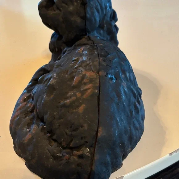 Hubley antique cat cast iron doorstop - Picture 4 of 11